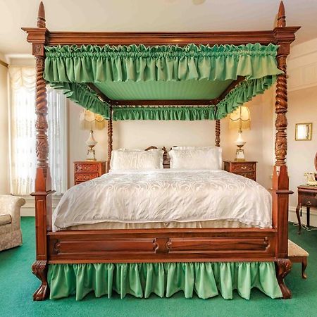 Amethyst Inn Victoria Zewnętrze zdjęcie