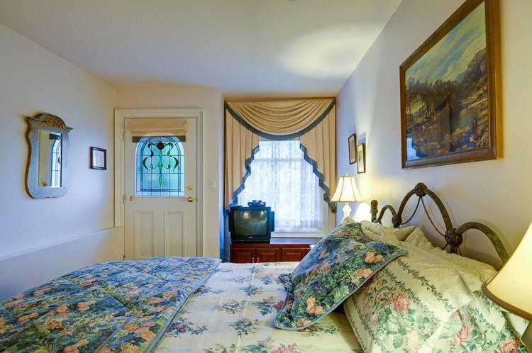 Amethyst Inn Victoria Pokój zdjęcie