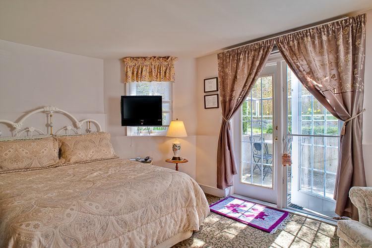 Amethyst Inn Victoria Zewnętrze zdjęcie