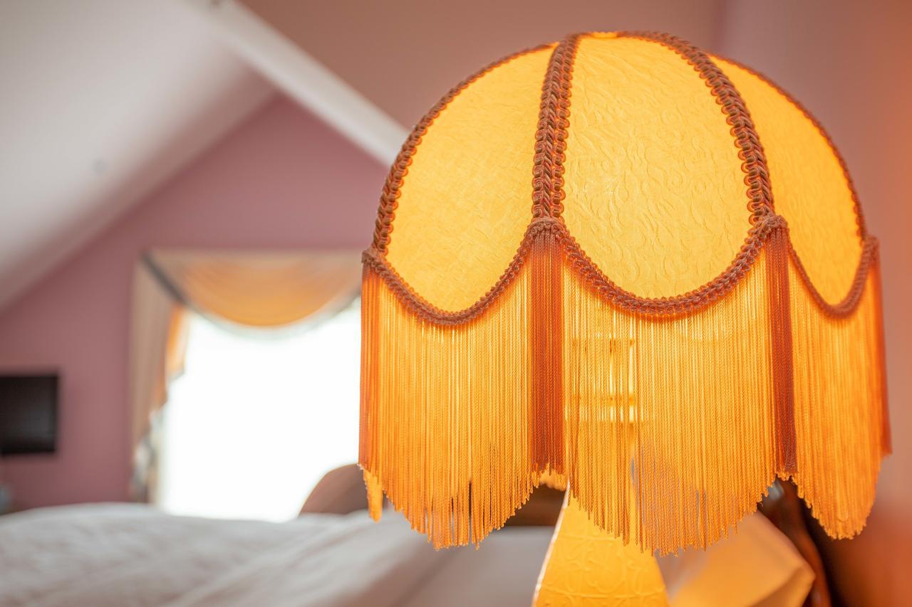 Amethyst Inn Victoria Zewnętrze zdjęcie