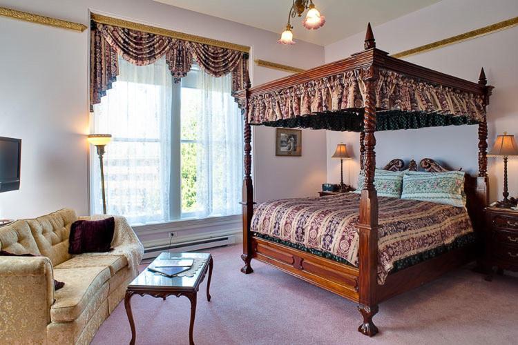 Amethyst Inn Victoria Zewnętrze zdjęcie