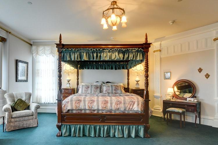 Amethyst Inn Victoria Zewnętrze zdjęcie