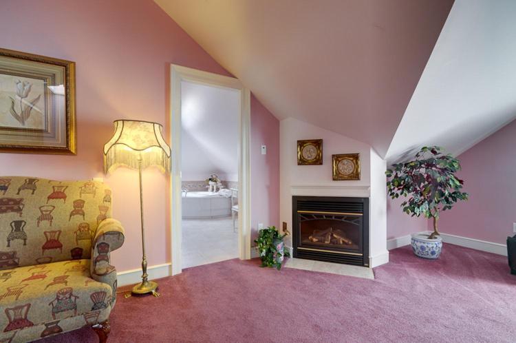 Amethyst Inn Victoria Zewnętrze zdjęcie