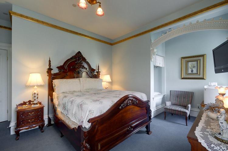 Amethyst Inn Victoria Zewnętrze zdjęcie