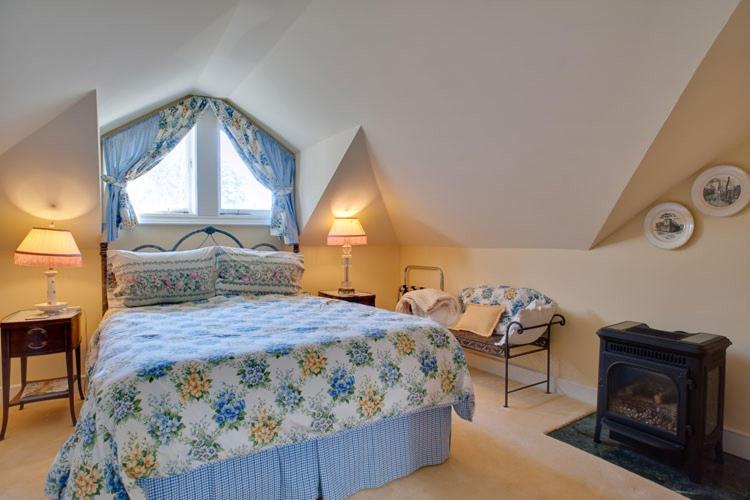 Amethyst Inn Victoria Zewnętrze zdjęcie