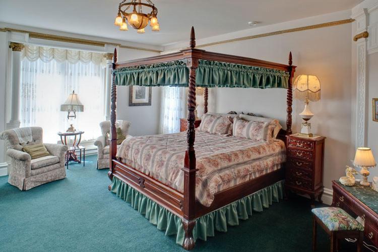 Amethyst Inn Victoria Zewnętrze zdjęcie