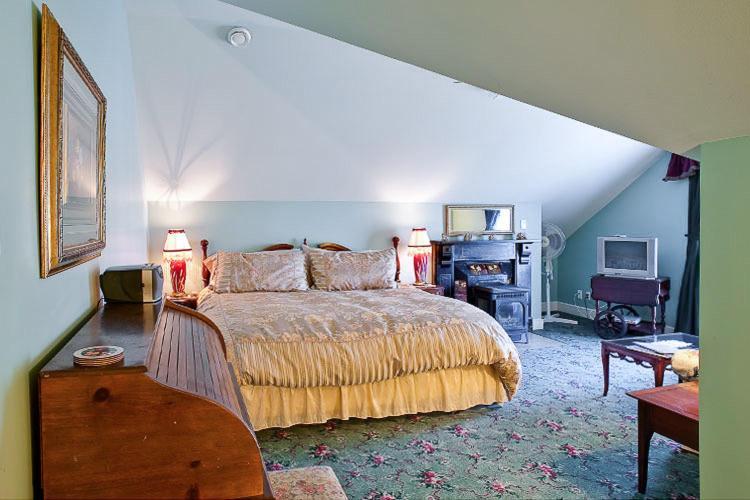 Amethyst Inn Victoria Zewnętrze zdjęcie