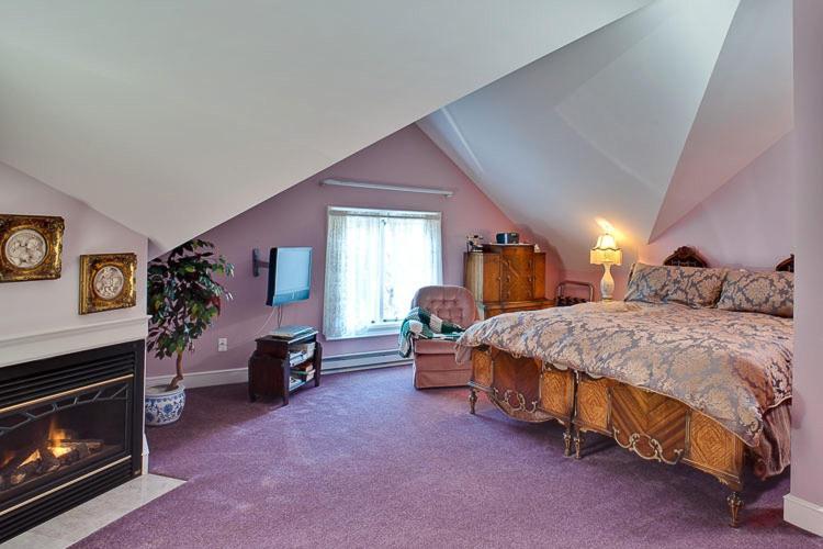 Amethyst Inn Victoria Zewnętrze zdjęcie