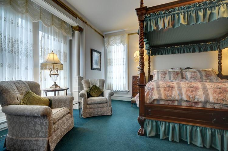 Amethyst Inn Victoria Zewnętrze zdjęcie