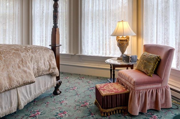 Amethyst Inn Victoria Zewnętrze zdjęcie