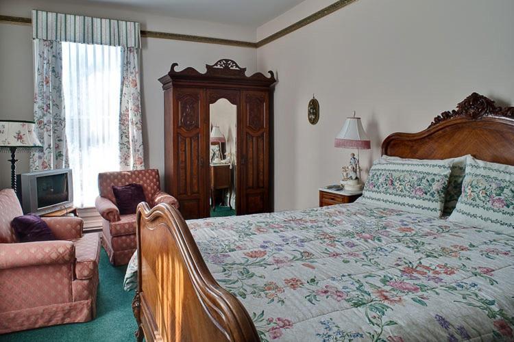 Amethyst Inn Victoria Zewnętrze zdjęcie
