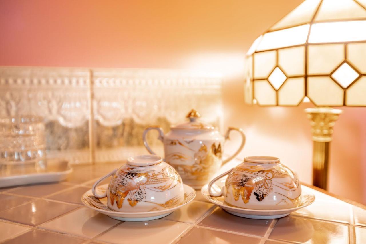 Amethyst Inn Victoria Zewnętrze zdjęcie