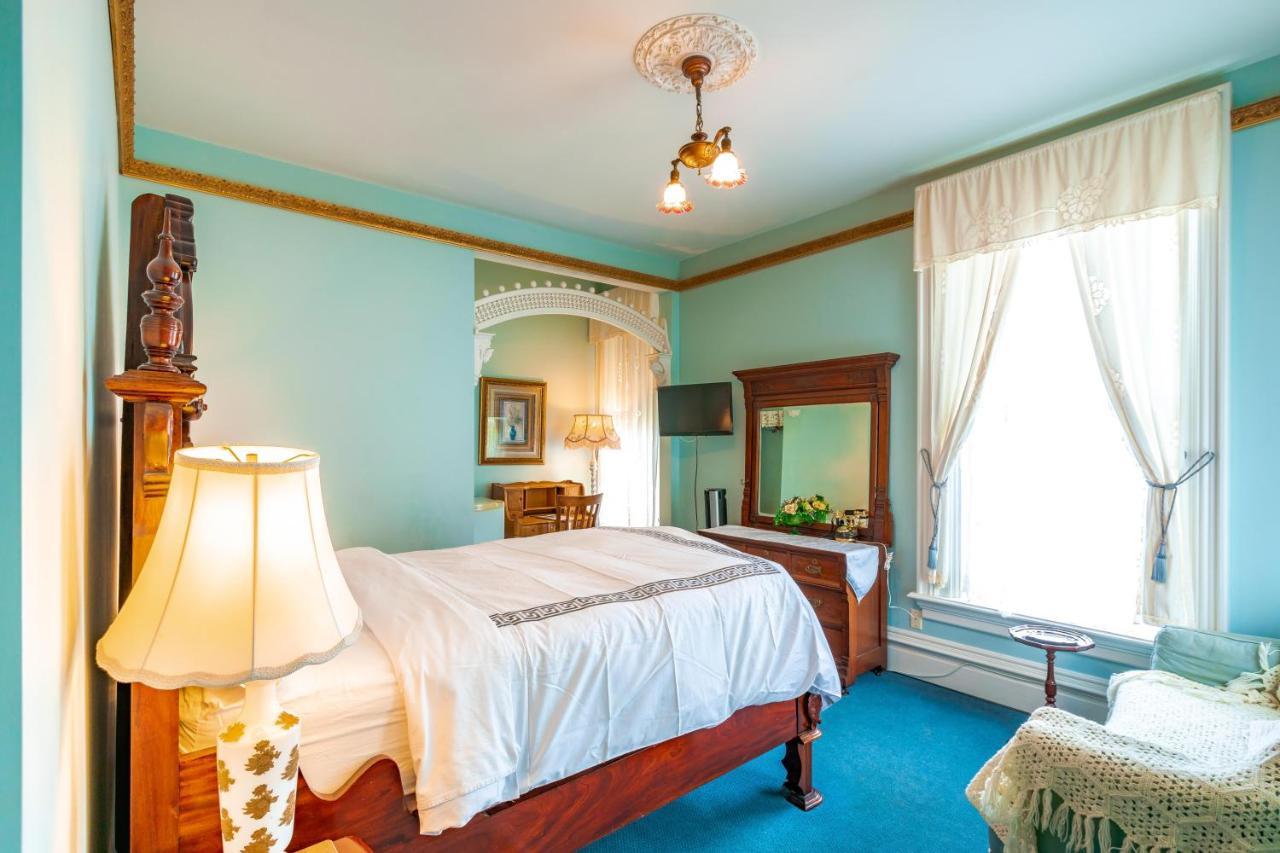 Amethyst Inn Victoria Zewnętrze zdjęcie