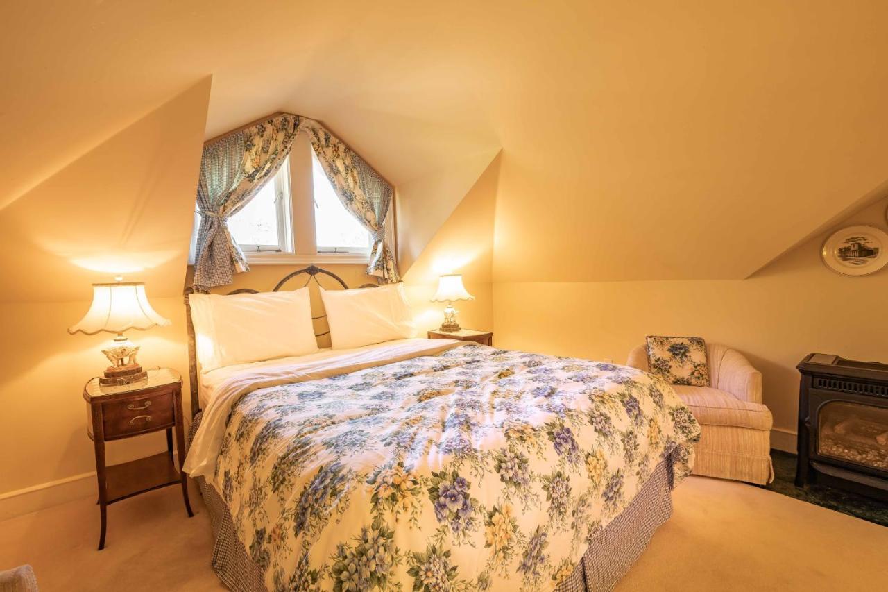 Amethyst Inn Victoria Zewnętrze zdjęcie