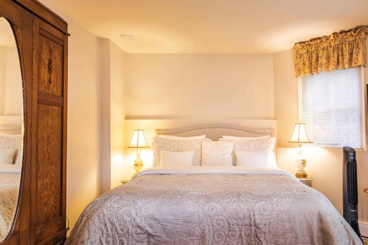 Amethyst Inn Victoria Zewnętrze zdjęcie