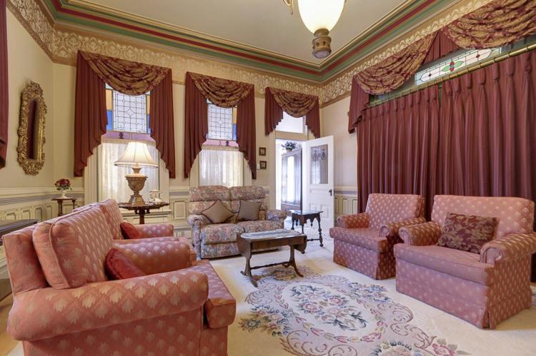 Amethyst Inn Victoria Zewnętrze zdjęcie