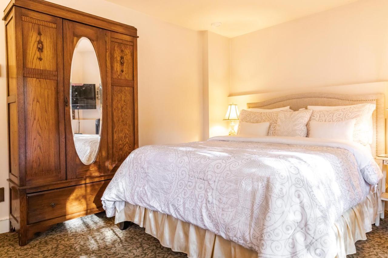Amethyst Inn Victoria Zewnętrze zdjęcie