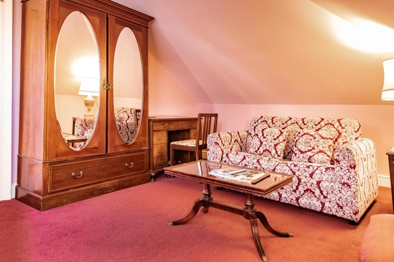 Amethyst Inn Victoria Zewnętrze zdjęcie